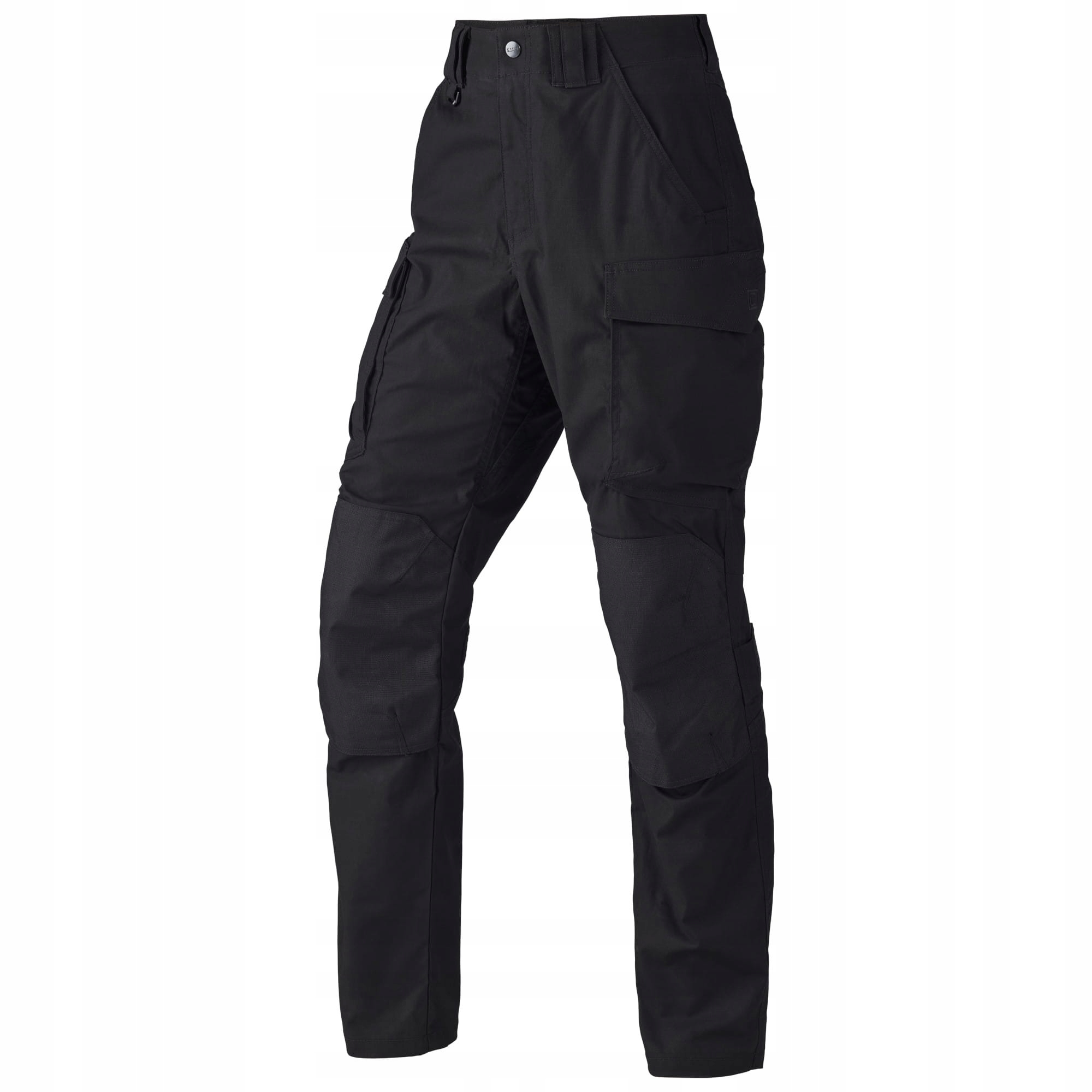 Spodnie 5.11 Quantum Tems Pant Black [rozmiar 36, Długość Nogawki 34]
