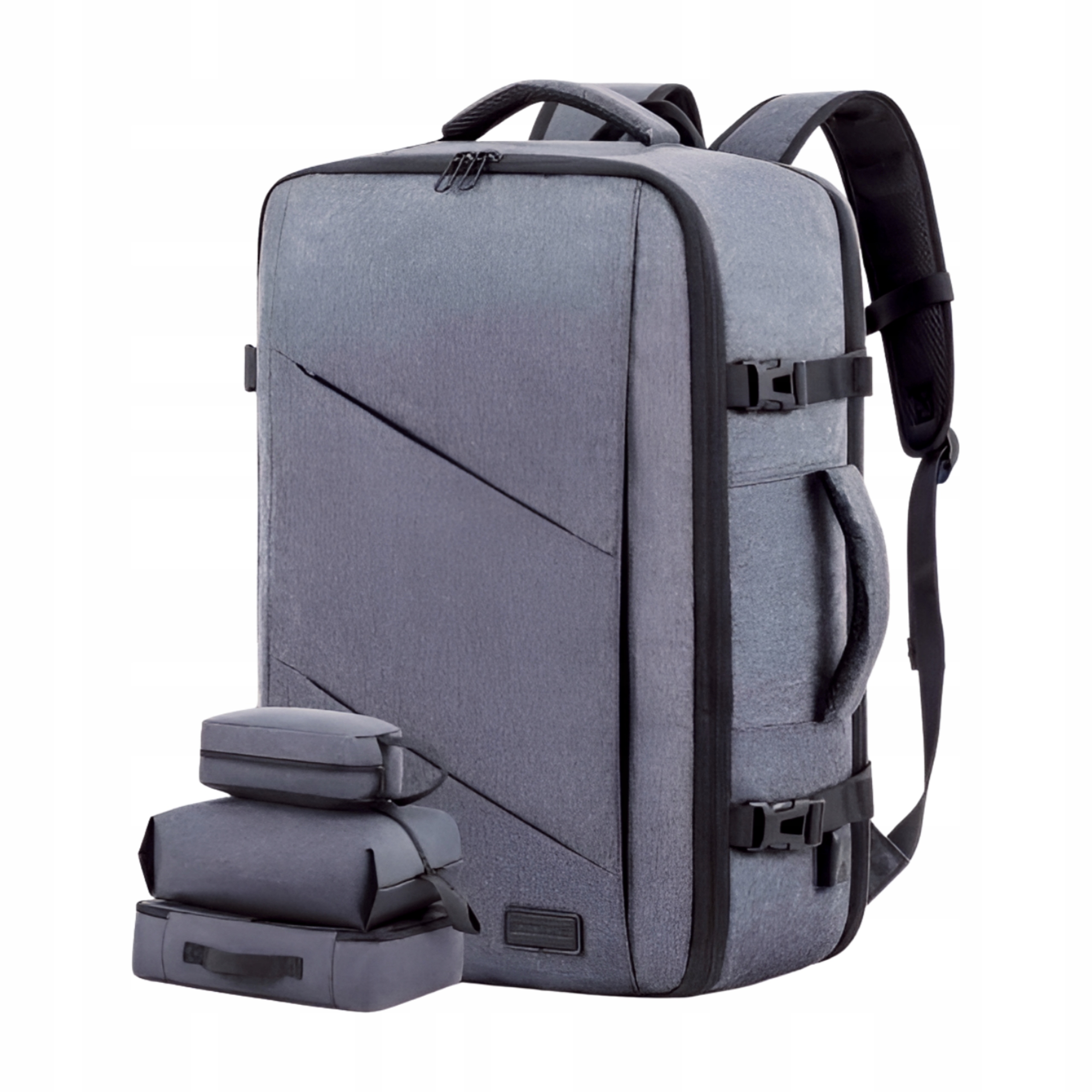 Plecak Podróżny Bagaż Podręczny 40L na Laptopa 17" do Samolotu Lovevook