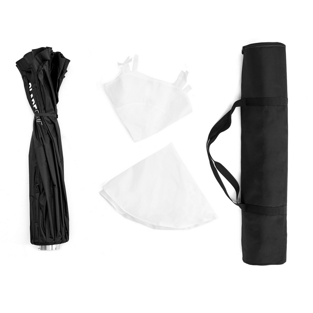 Softbox GlareOne Hexa Easy Fold Deep 120 cm EAN (GTIN) 5903175621948