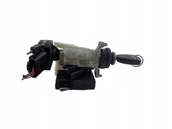 CHRYSLER SEBRING III 2.0 CRD ignition + key 05026164AL