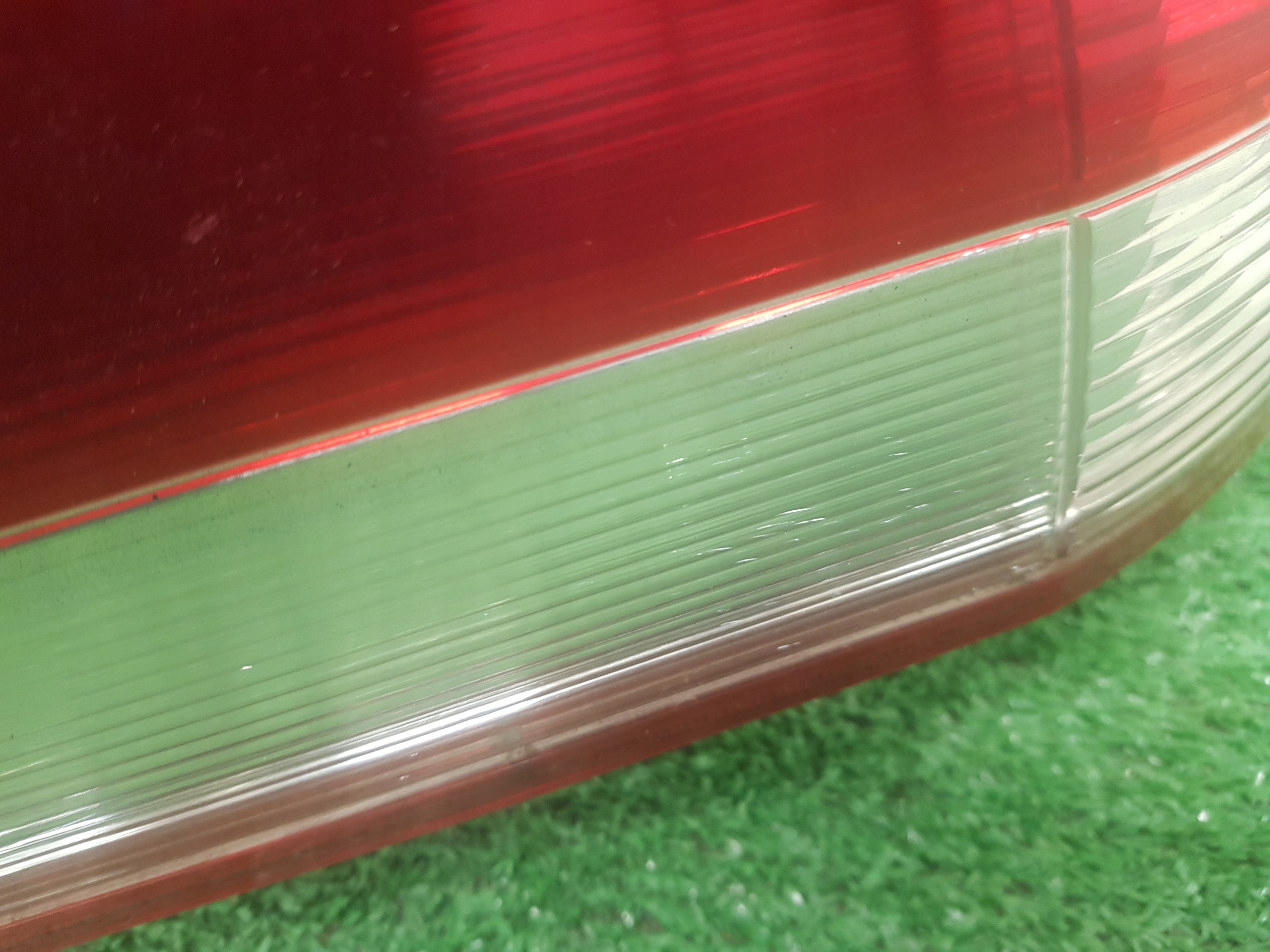 light left rear OPEL VECTRA C 24469461