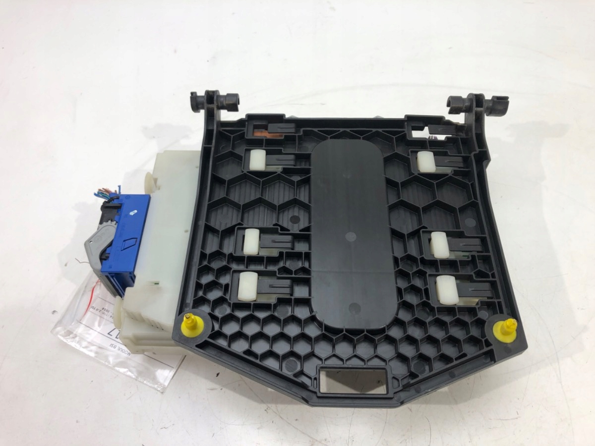 MODUŁ BSI FORD S-MAX 6G9T-14A073-AK Producent części OEM