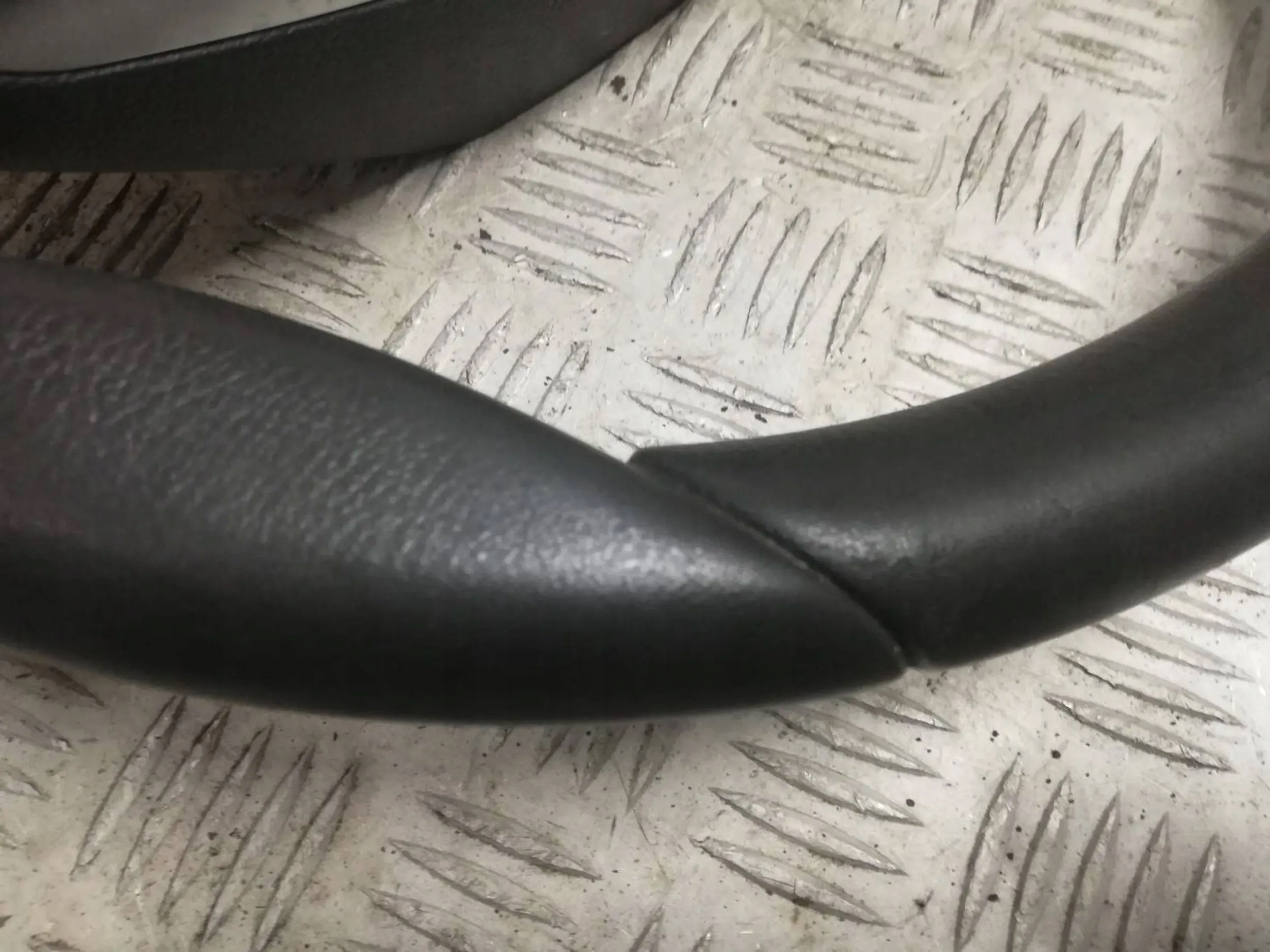 Ford Transit CONNECT MK2 KIEROWNICA Typ samochodu Samochody osobowe