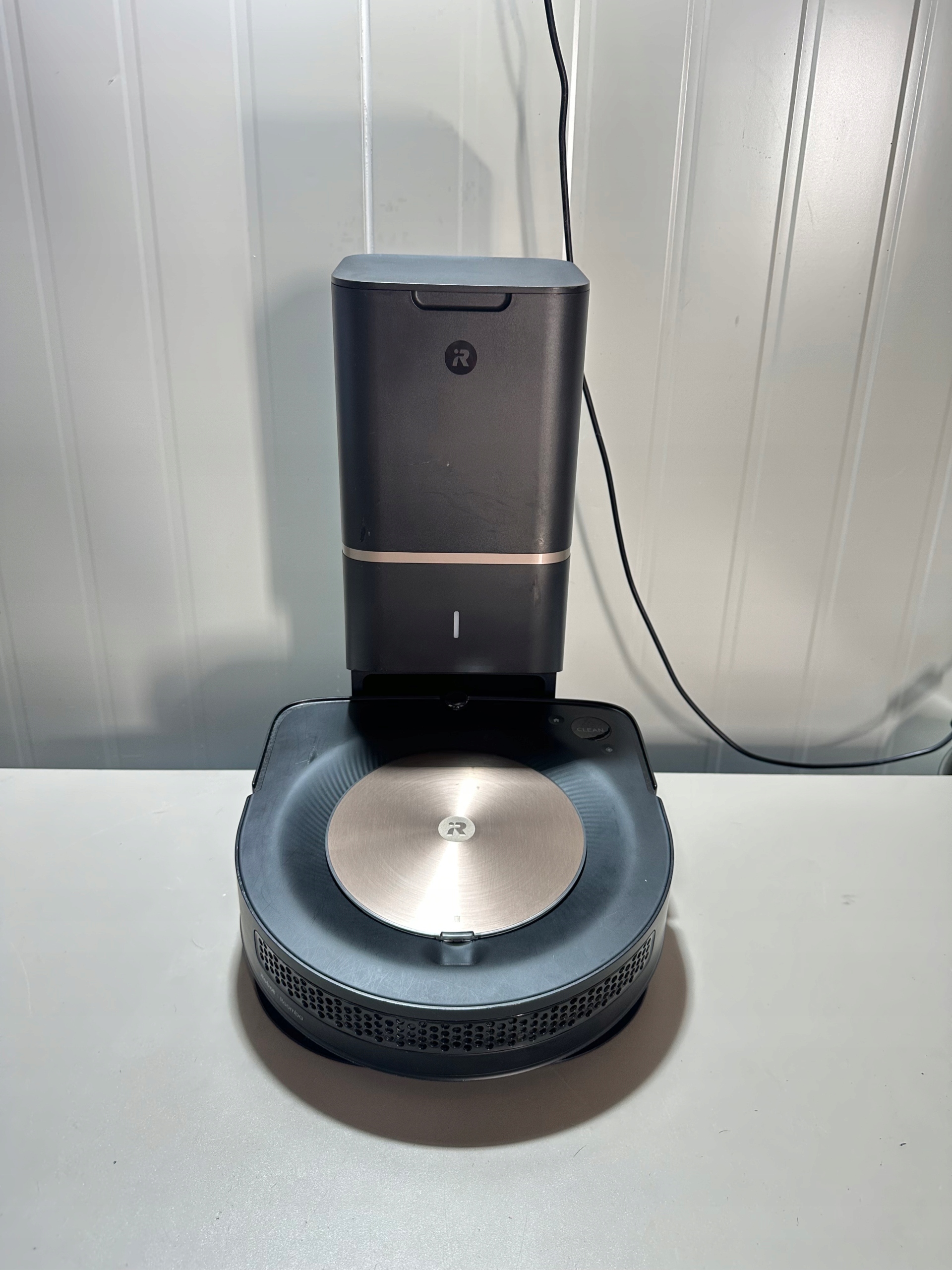 Robot sprzątający iRobot Roomba s9+ czarny • Cena, Opinie