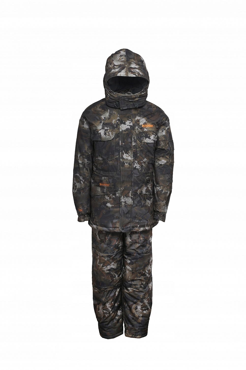 Remington Zimní komplet Pro Hunting Club Timber S