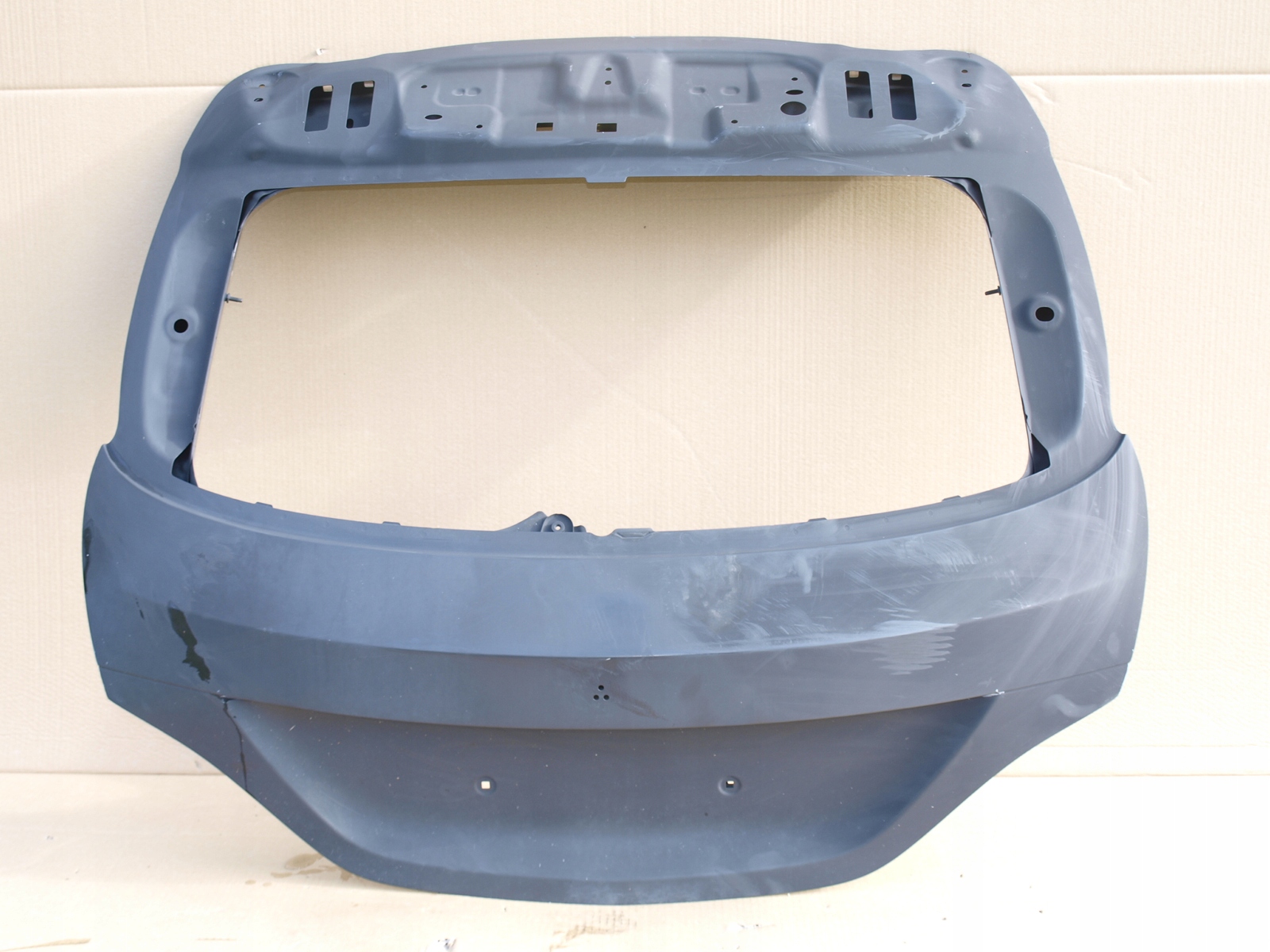 TYLNA KLAPA MERCEDES CLA X117 117 KOMBI ORG NOWE