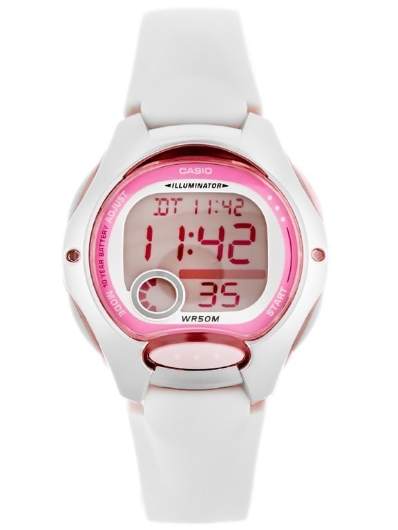 Dětské Hodinky Casio LW-200-7A (zd579g) Box