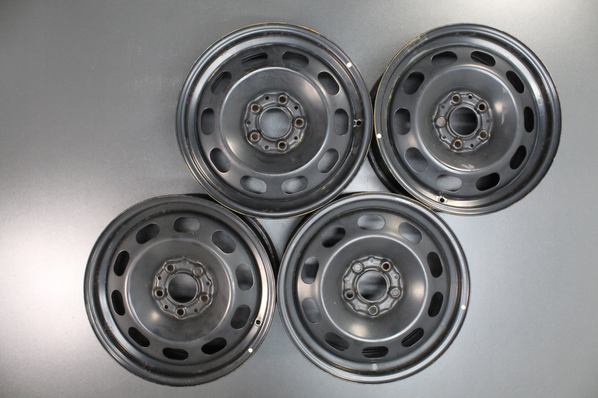 Диски 16 5x112 BMW 2 F45 F46 (F7400-26)