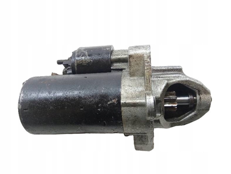 starter 3.0 V6 ASN Audi A8 II (2002-2010) D3