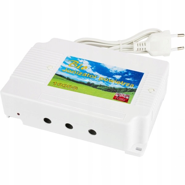 Ionizátor vzduchu 1000S 30 m2