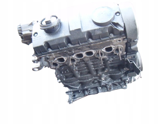 VW PASSAT B5 1.9 TDI 96-05 SILNIK GOŁY SŁUPEK KOD ATJ