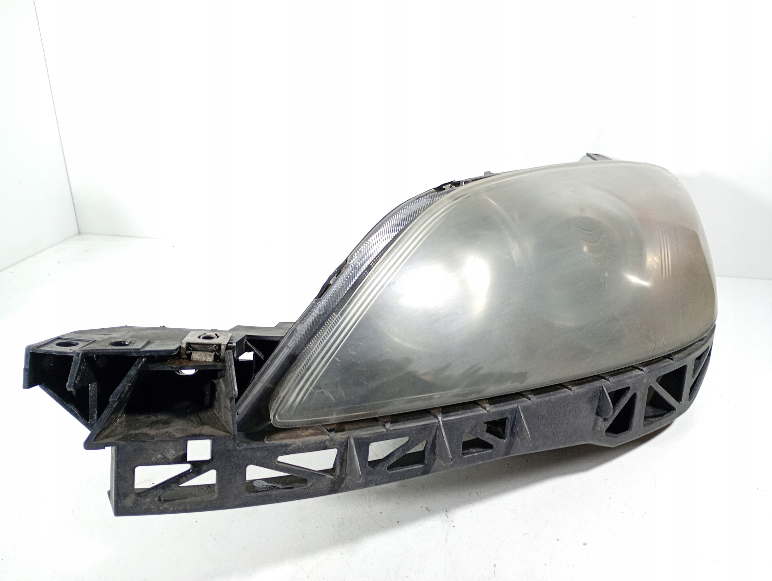 Mazda 3 III 03-09 REFLEKTOR left front light left front front
