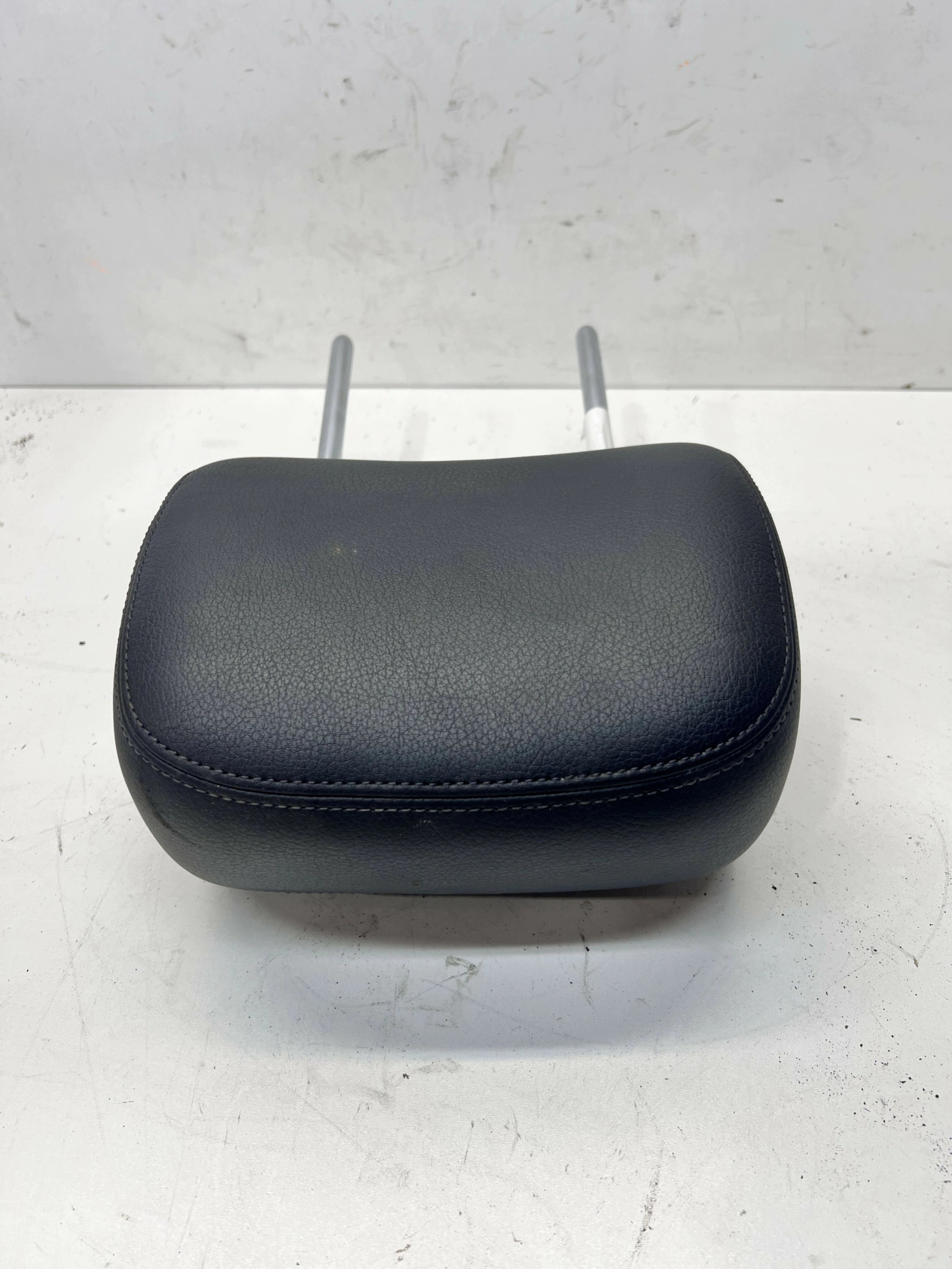 rest seat right front AUDI A6 C7 leather
