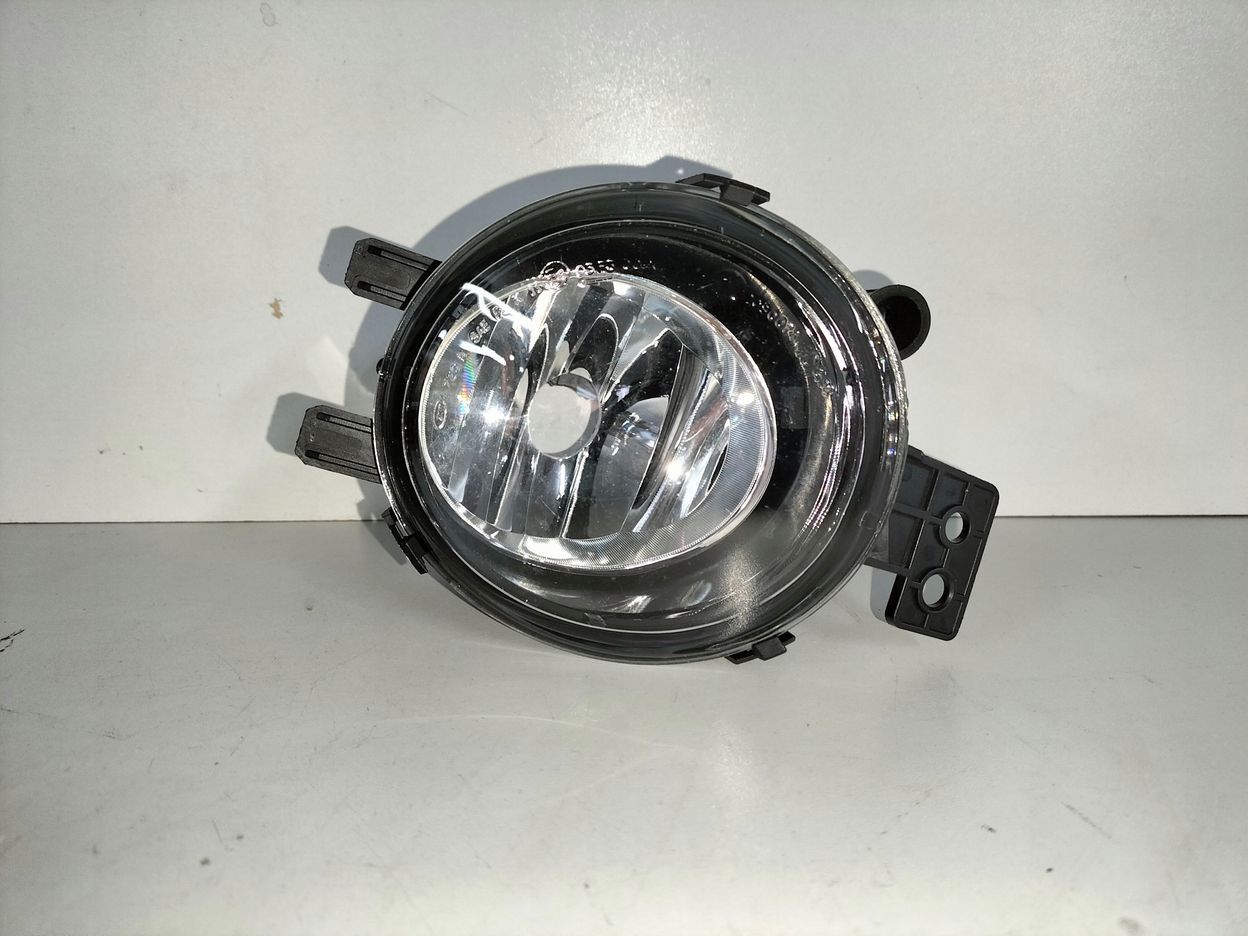 fog light light right BMW 1 E82 11- COUPE CABRIO