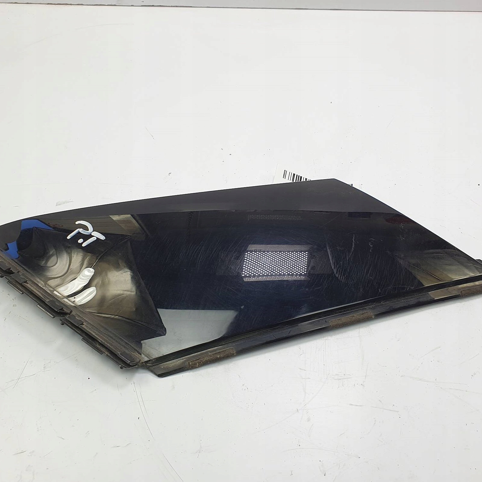 SLUPEK BOCZNY PRAWY MINI COOPER PACEMAN R61 Part manufacturer Other