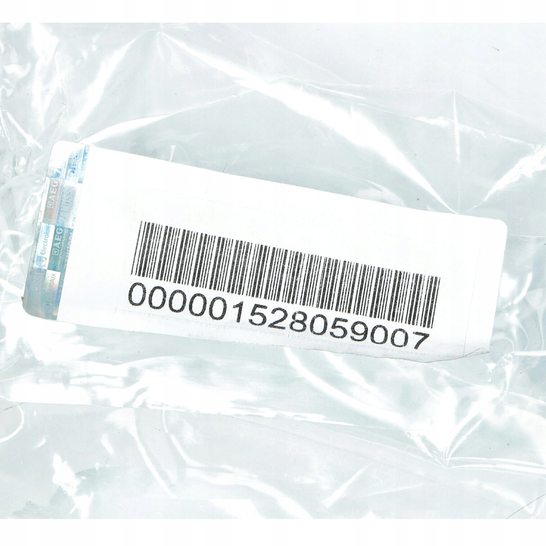 RURA RAMIENIA spryskiwacza do zmywarki ELECTROLUX Kod producenta 1528059007