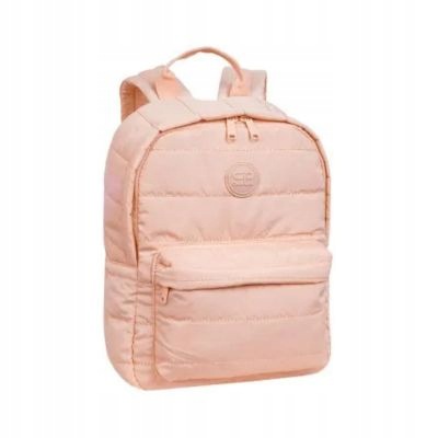 Coolpack Plecak Młodzieżowy Abby Pastel Powder Peach