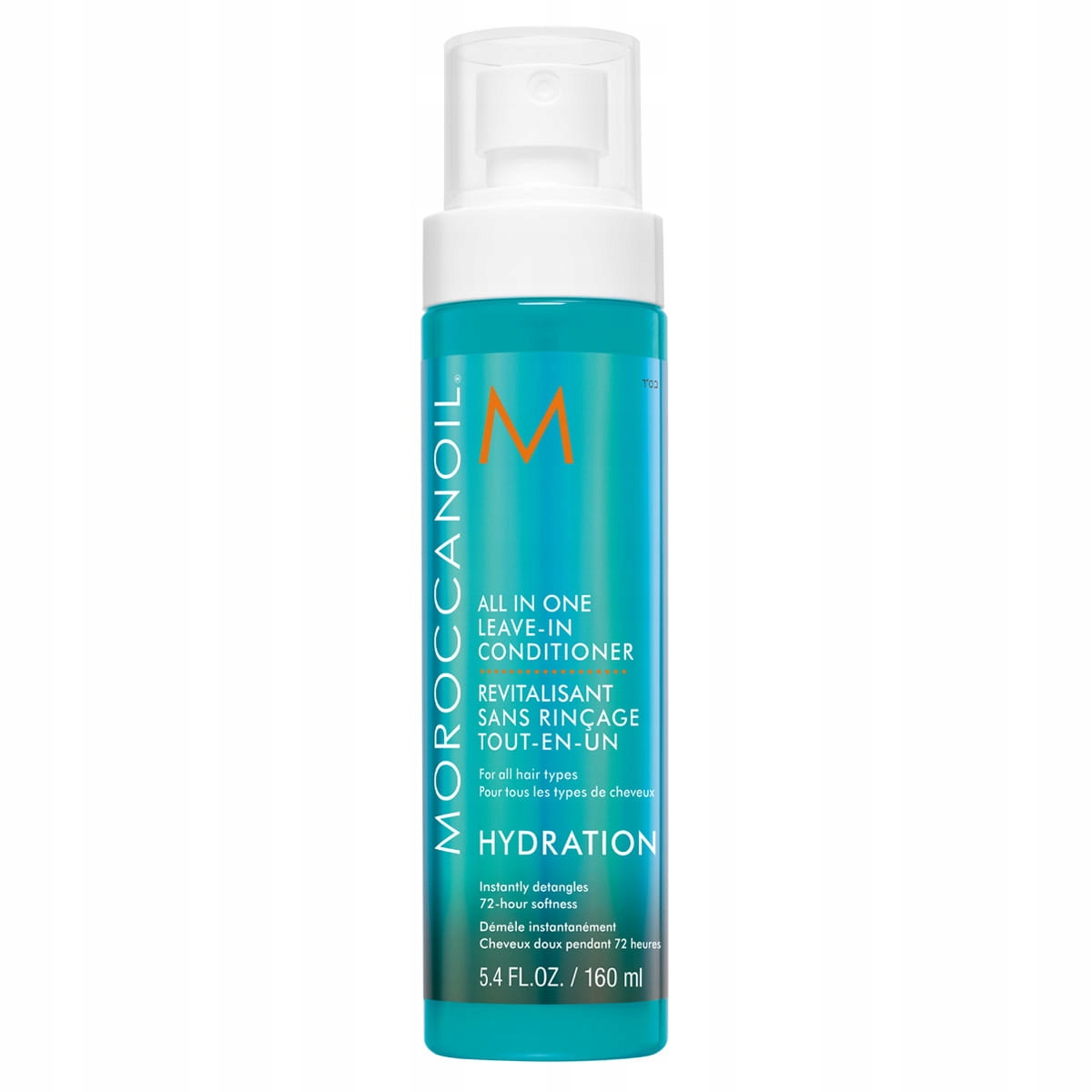 Moroccanoil Hydration All in One kondicionér bez oplachování, 160 Ml