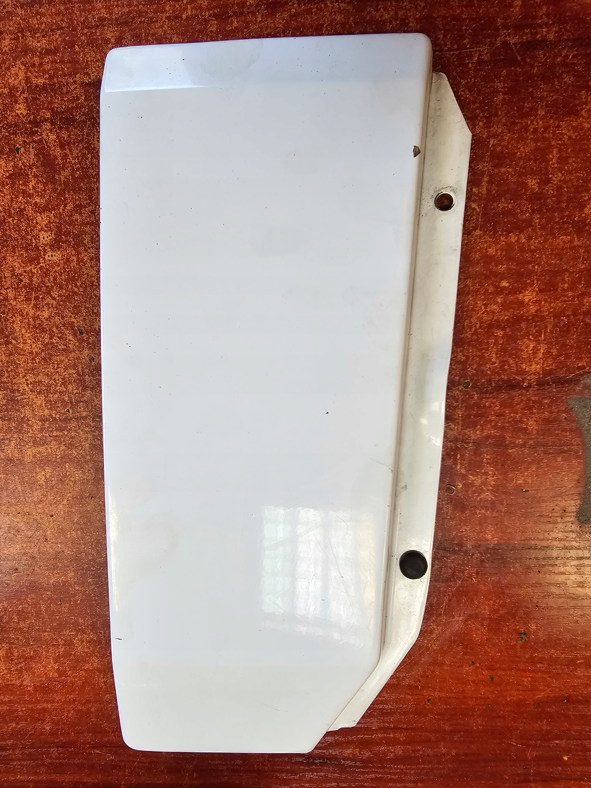 KLAPKA WLEWU PALIWA SPRINTER 906 VW CRAFTER 06'- 2.5TDI