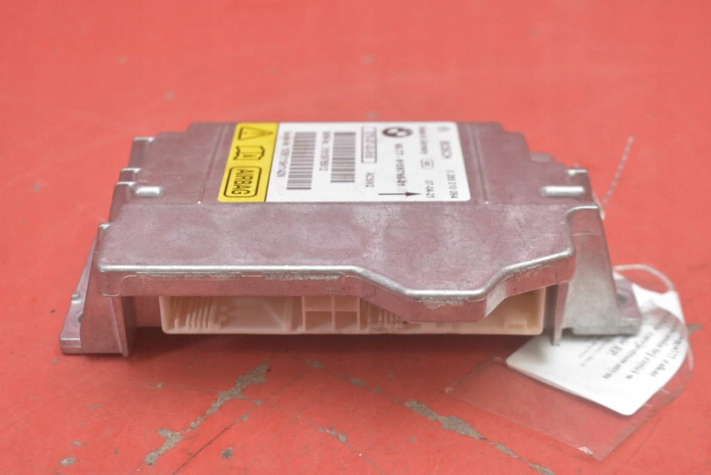 modulo SENSOR airbag airbag 6577-9159795-01 BMW X5 E70 06-10
