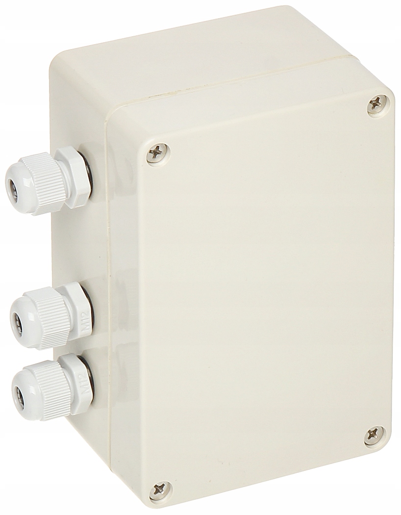 Komunikační rozhraní RS485-ETHERNE Pulsar Intre