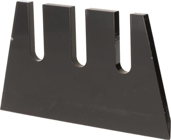 Nóż do sieczkarni Mengele