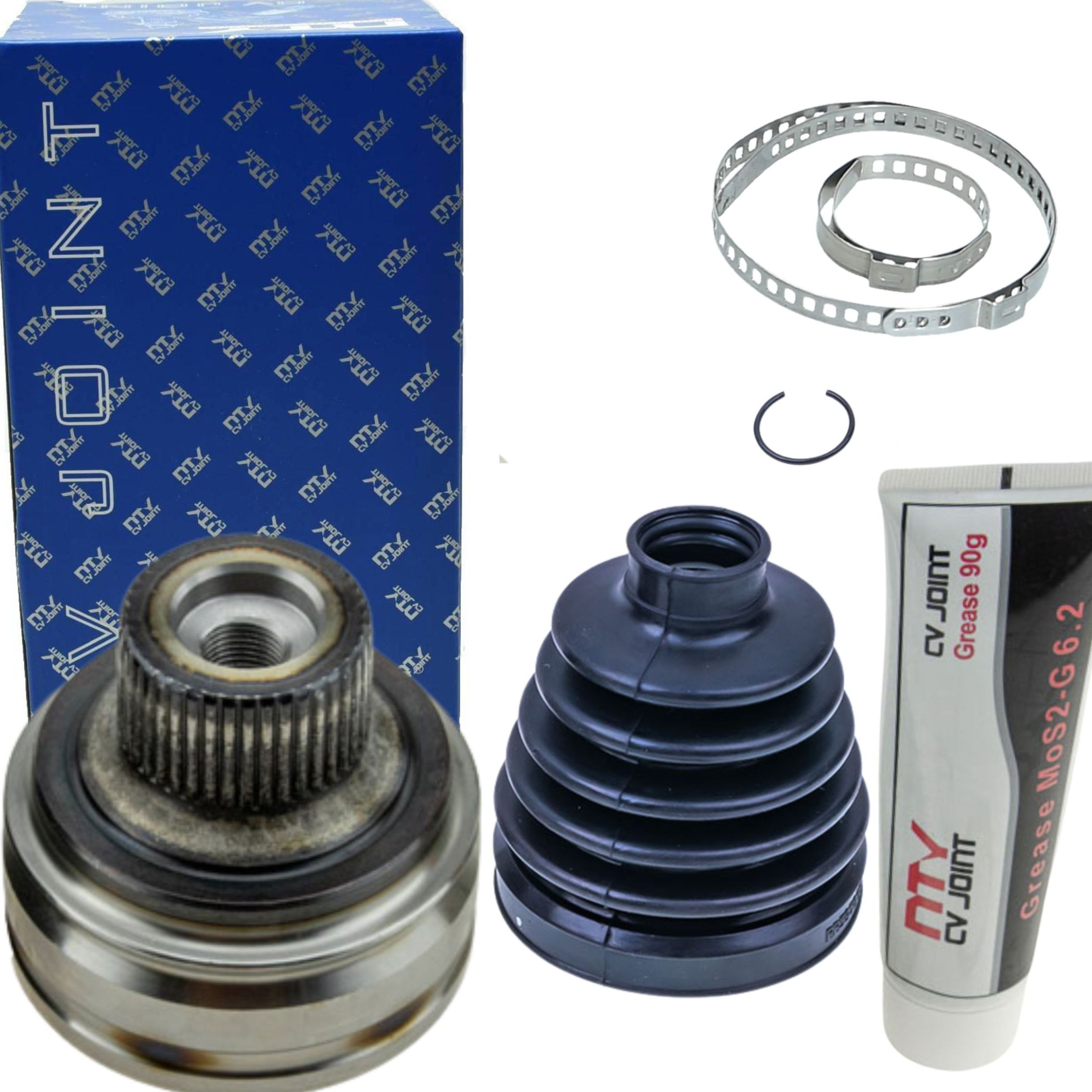 PRZEGUB ZEWNĘTRZNY AUDI Q5 8R 2.0 TDI 2.0 TFSI 2.0 TDI/2.0 TFSI Quattro