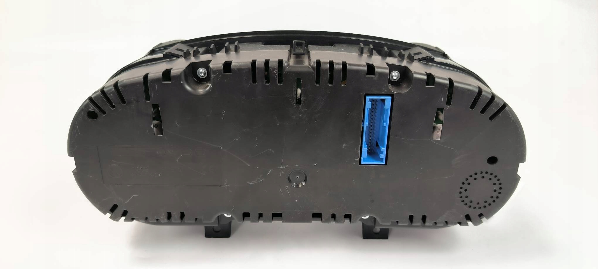 dials clock EU 5K0920870E VOLKSWAGEN GOLF VI