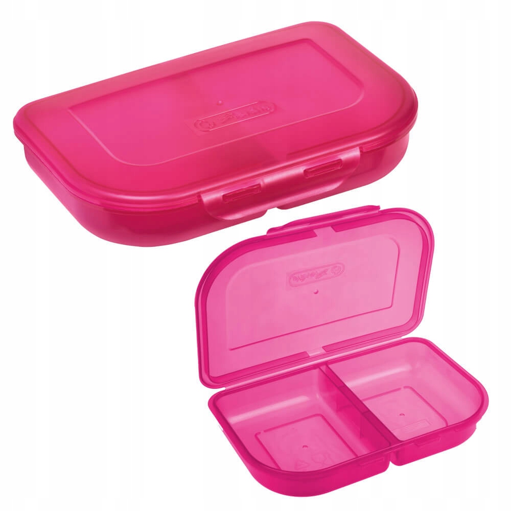 Tornister plecak szkolny UltraLight śniadaniówka Butterfly Paradise HERLITZ Kod producenta 50046171