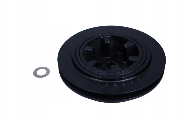 KOŁO PASOWE WAŁU KORBOWEGO VW 2,4D T4