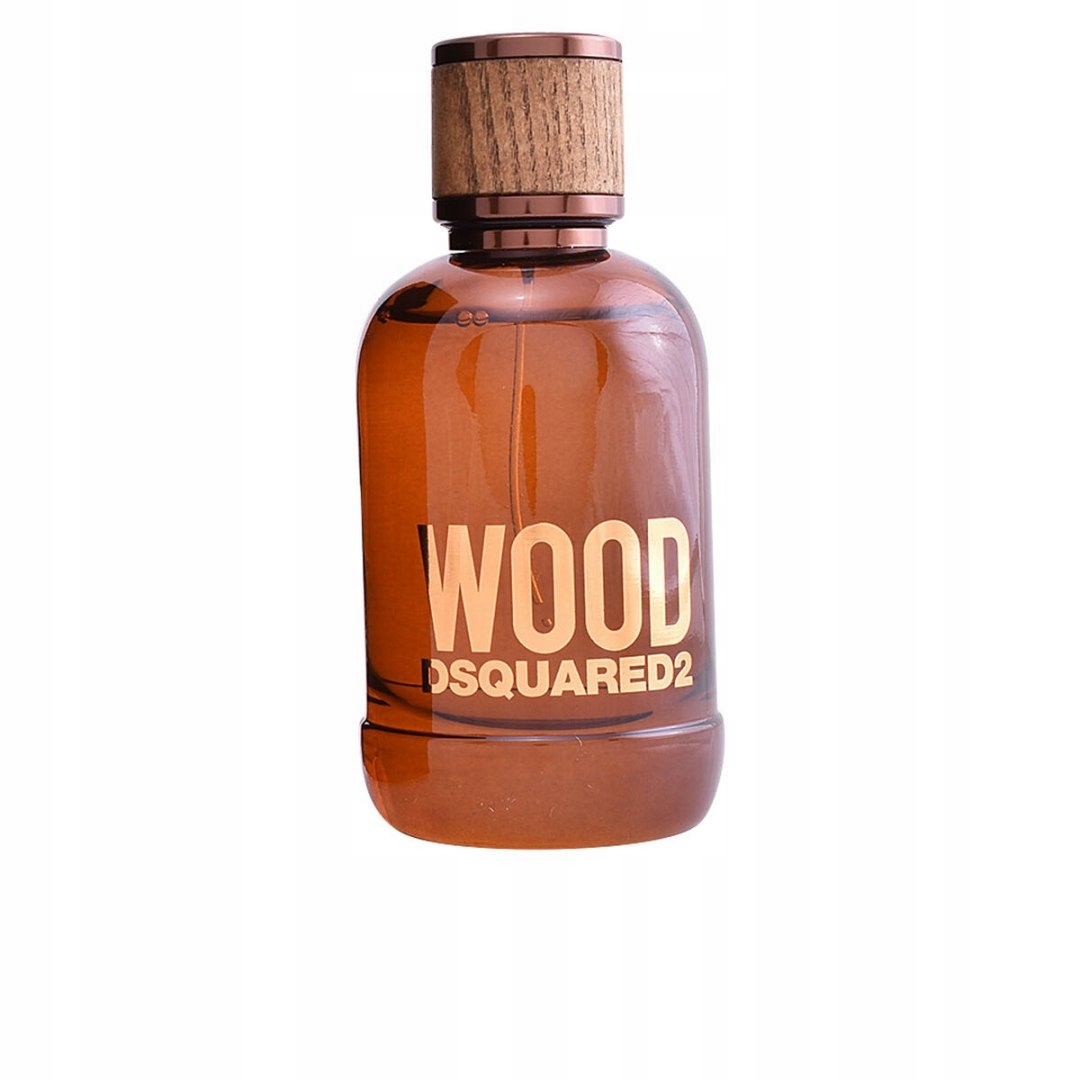 Parfém Dsquared2 Wood Edt 100 ml