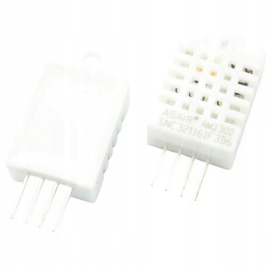 Czujnik temperatury wilgotności DHT22 AM2302 czuły