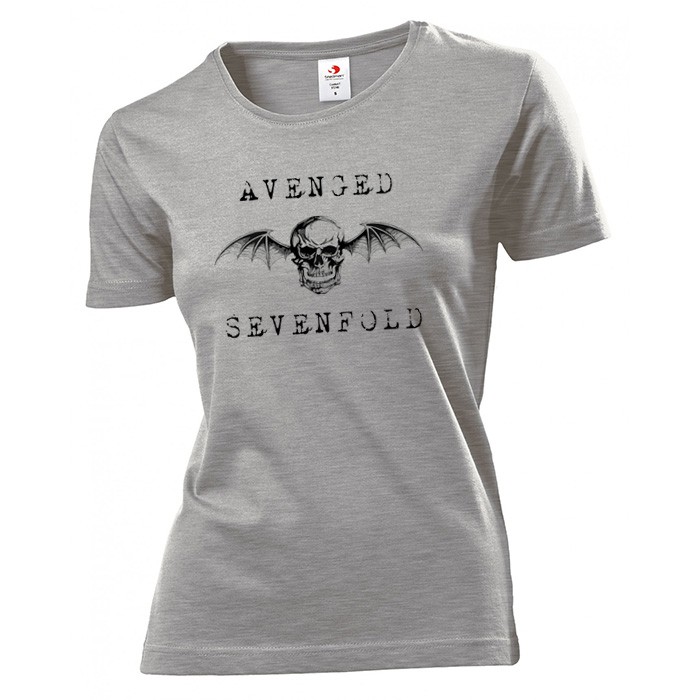 

Koszulka damska Avenged Sevenfold L