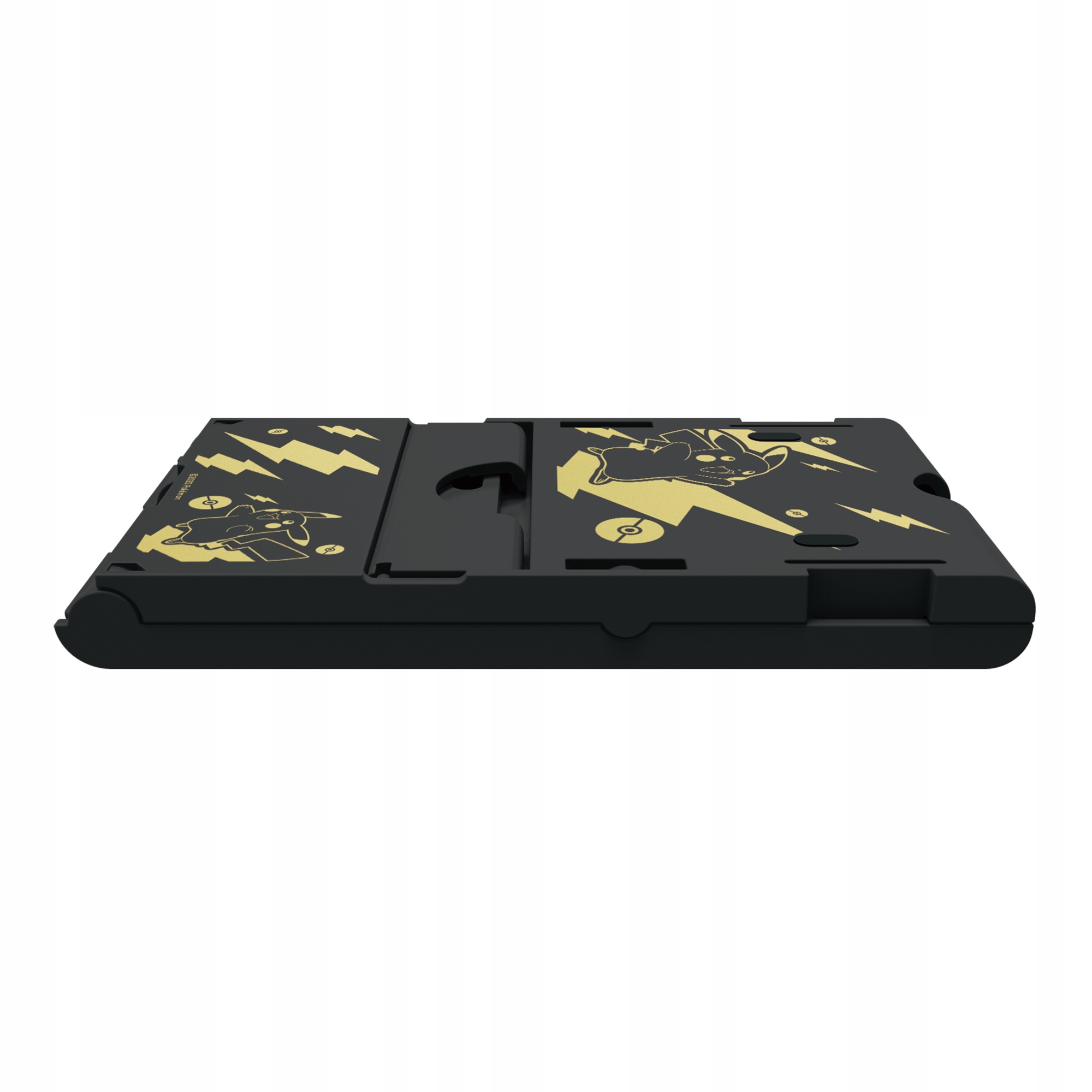 HORI PlayStand PIKACHU BLACK podstawka do Switch Typ etui