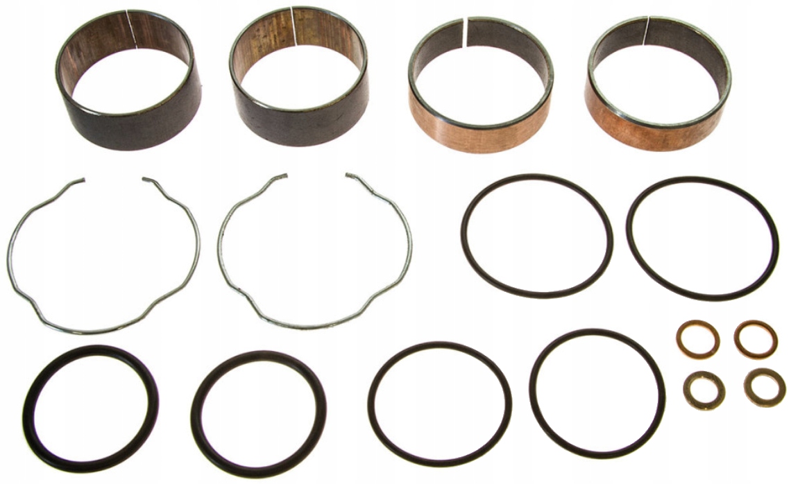 Opravná sada zavěšení Kawasaki Vn 1700 Voyage