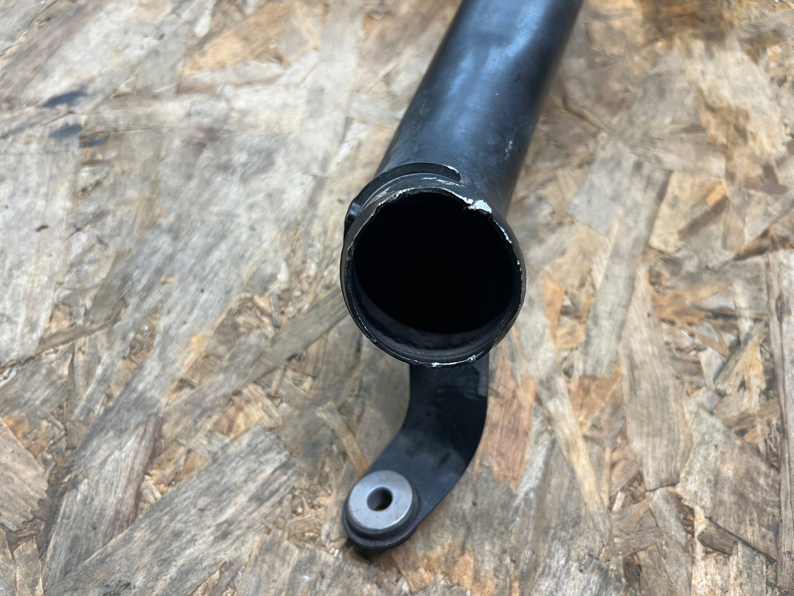 pipe hose air hose MASERATI LEVANTE 3.0 D