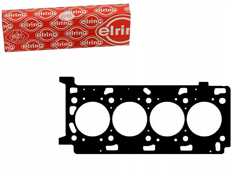 Těsnění Pod Hlavu Válců Nissan Primastar Opel Vivaro A R Asistent Kolize #34