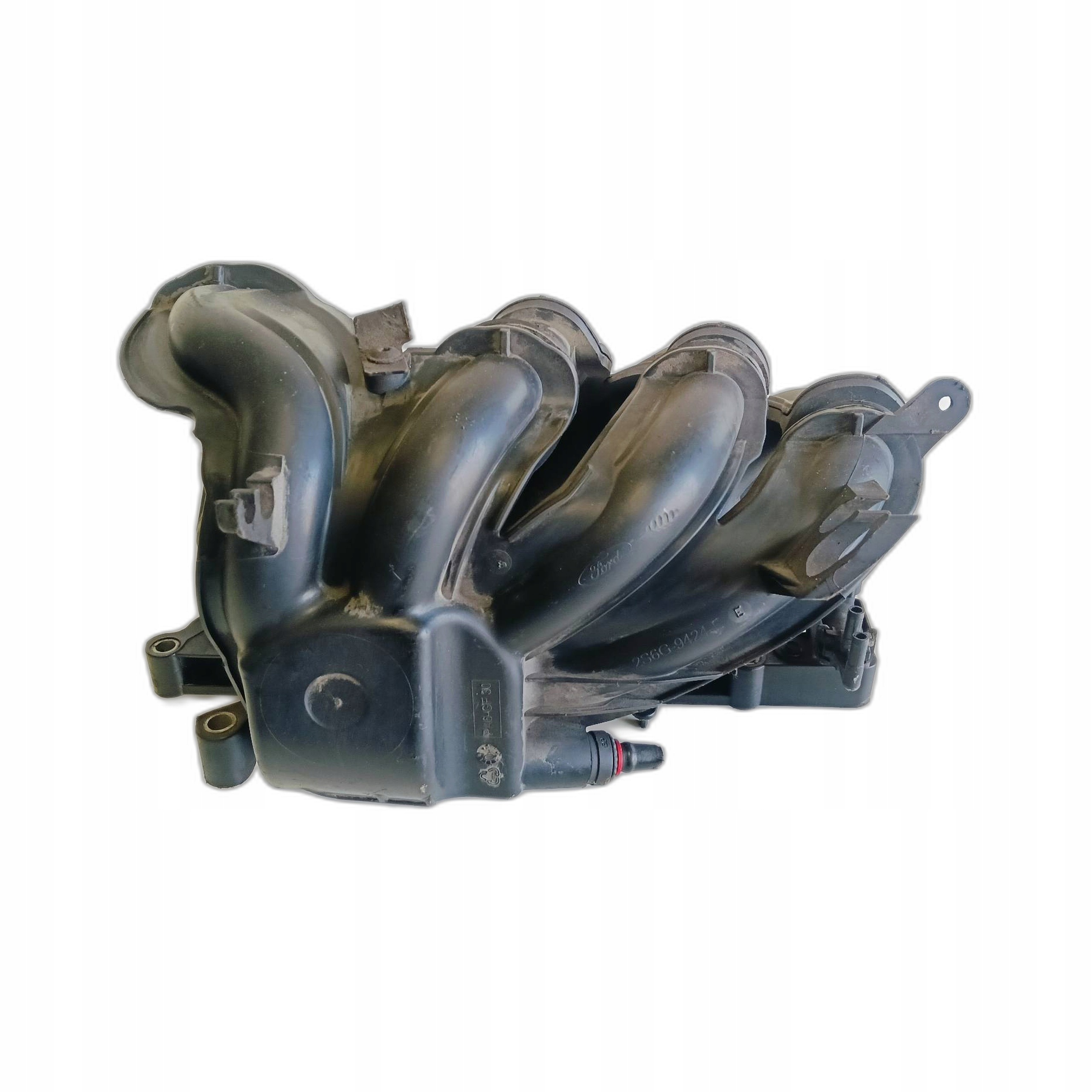 header pipe intake Ssacy FORD FIESTA MK6 1.4 16V 2S6G-9424-E