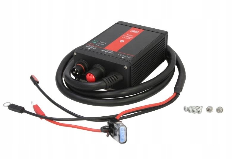 Usmerňovač pre akumulátory Defa 705200