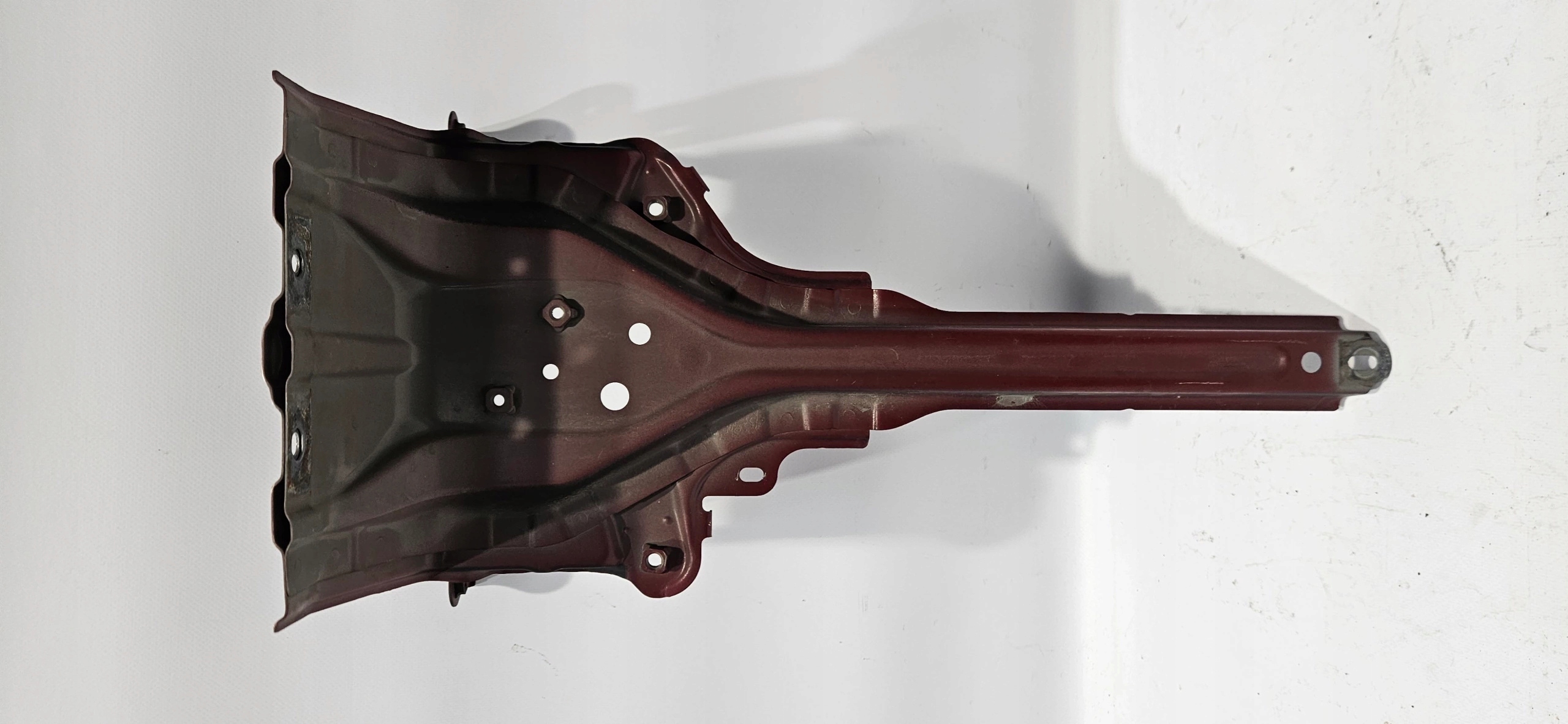 Traversa Consolle PION OSSATURA Anteriore LEXUS NX e 14- Originale
