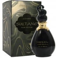 Parfém Sultane Noir Velours 100 ml. Edp Parfémovaná voda