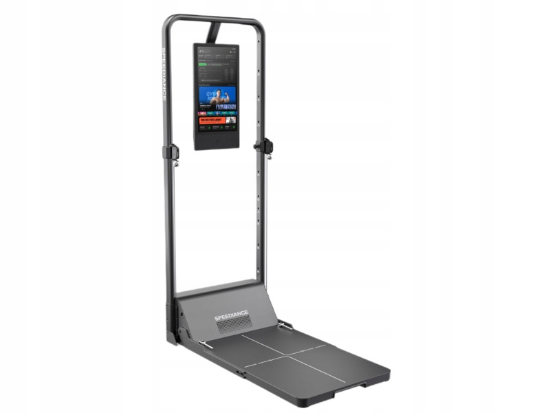 Atlas Speediance Gym Monster 2.0 Works Plus