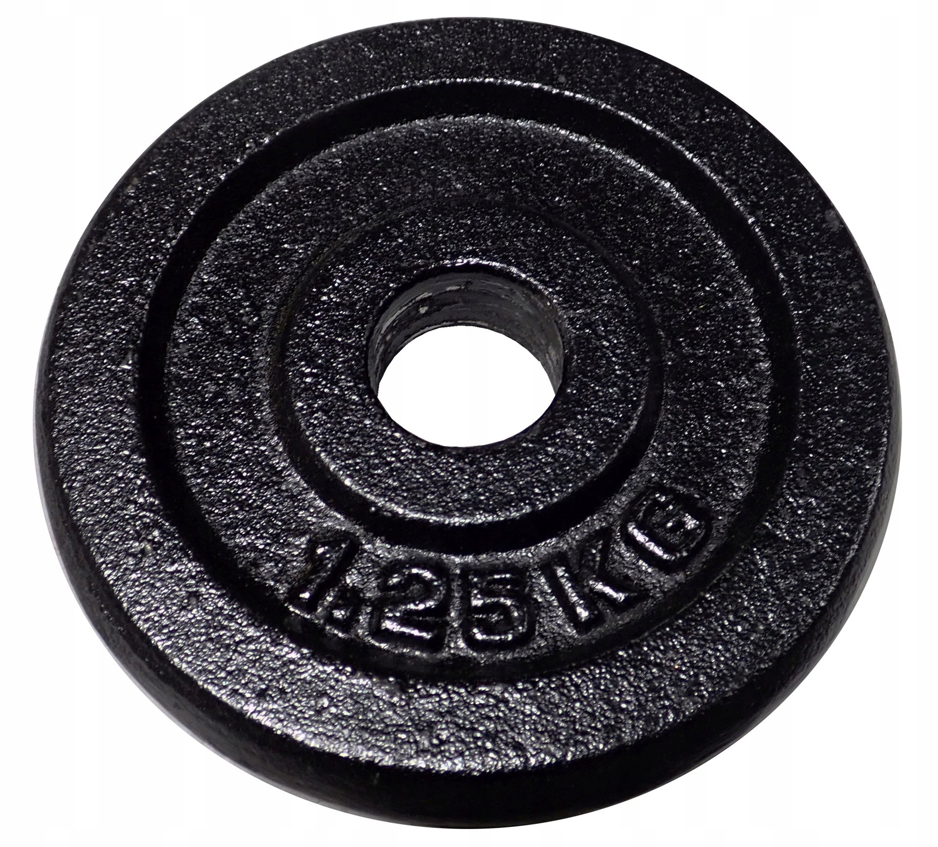żeliwo 1,25kg 30mm