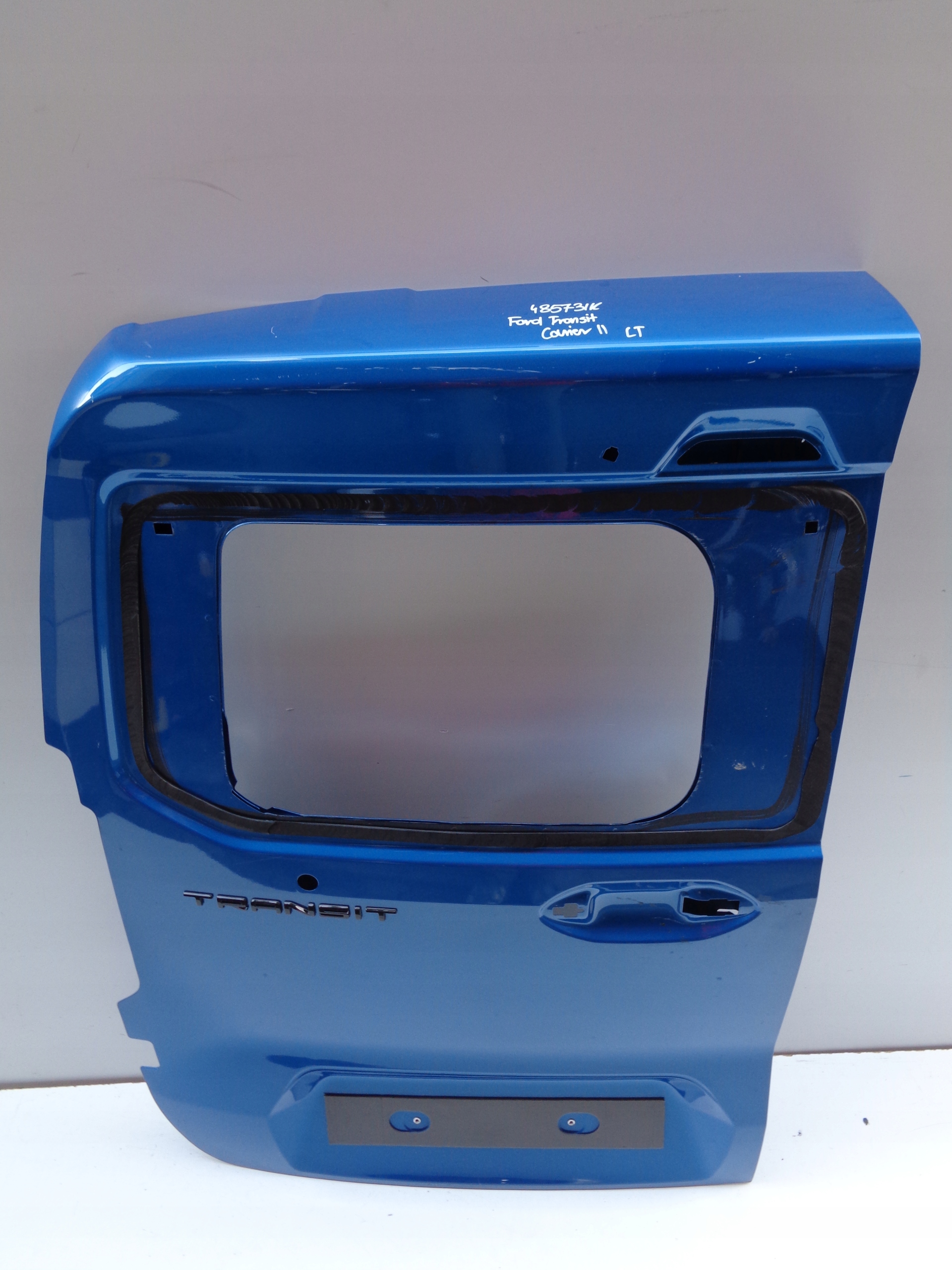 Tür links hinten FORD TRANSIT COURIER II 23- NR 48573