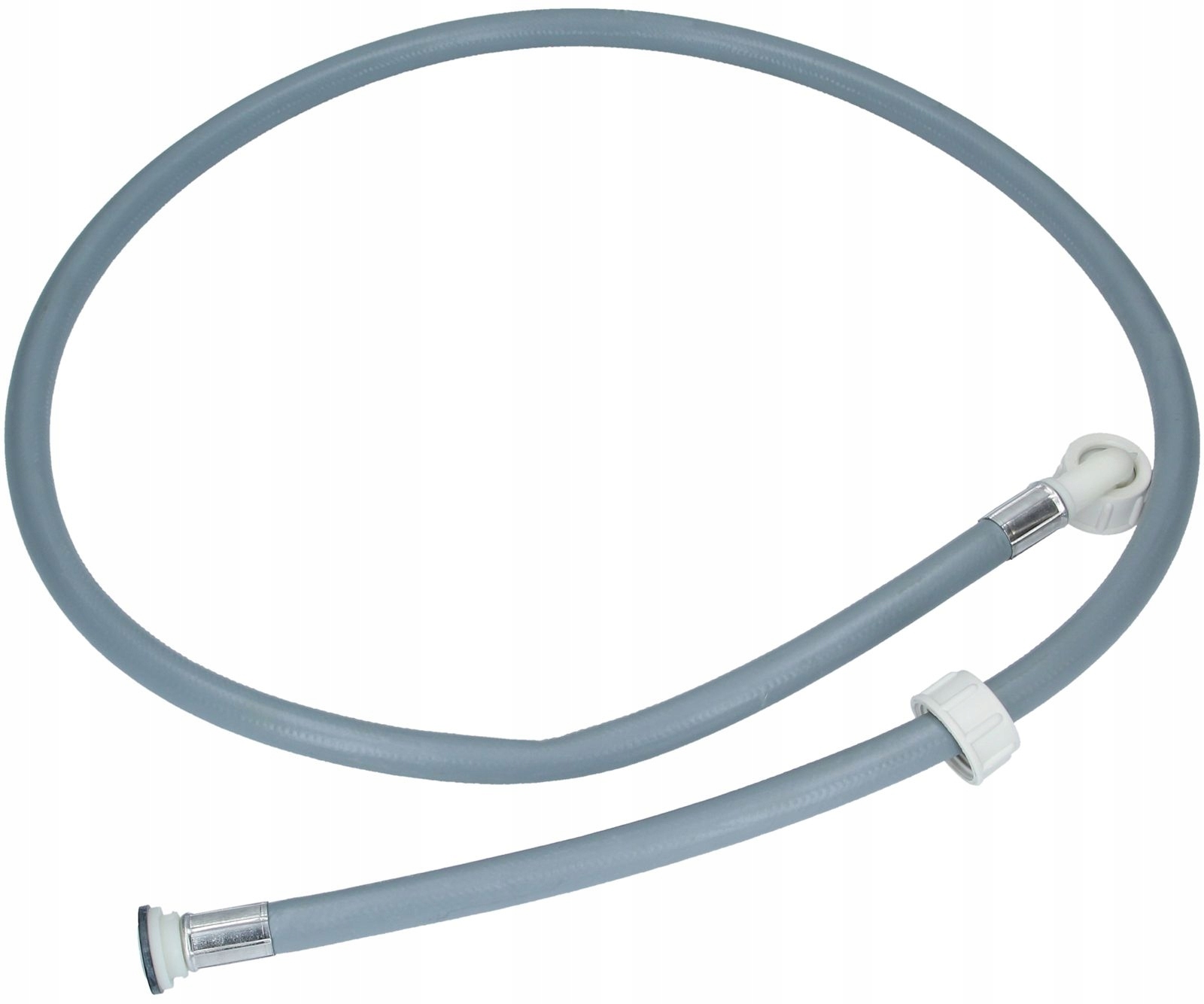 WĄŻ dopływowy PRALKI / ZMYWARKI 1,5 m Marka AJS