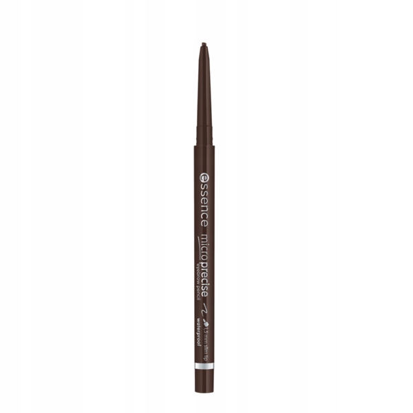 ESSENCE KREDKA DO BRWI MICROPRECISE 03 DARK BROWN Marka Essence