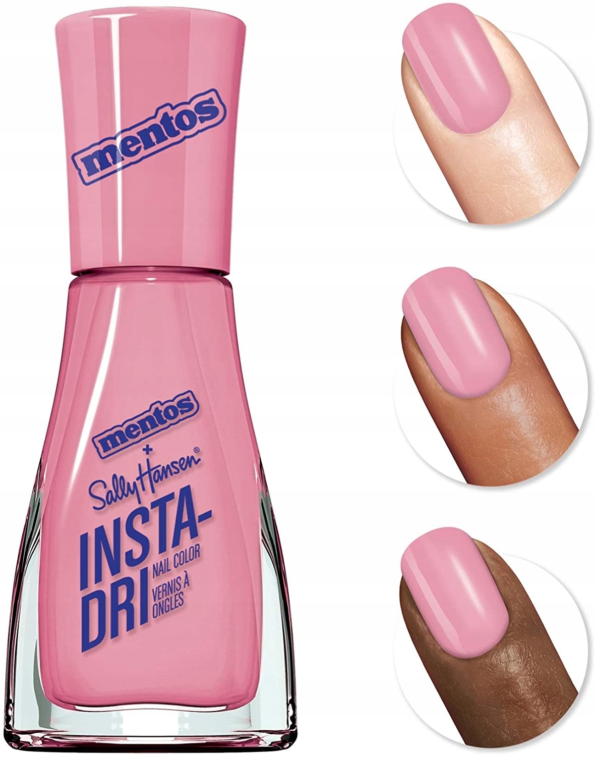 Sally Hansen Insta Dri Lakier Confection Perf 699
