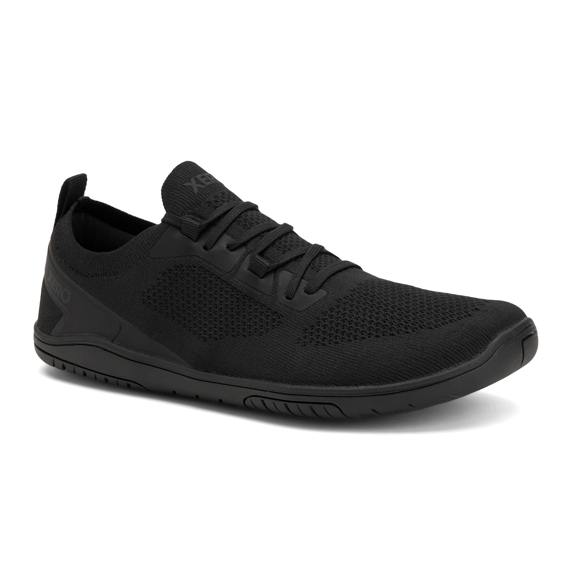 Xero Shoes sportovní obuv Nexus Knit Nexw-bkbk velikost 37,5