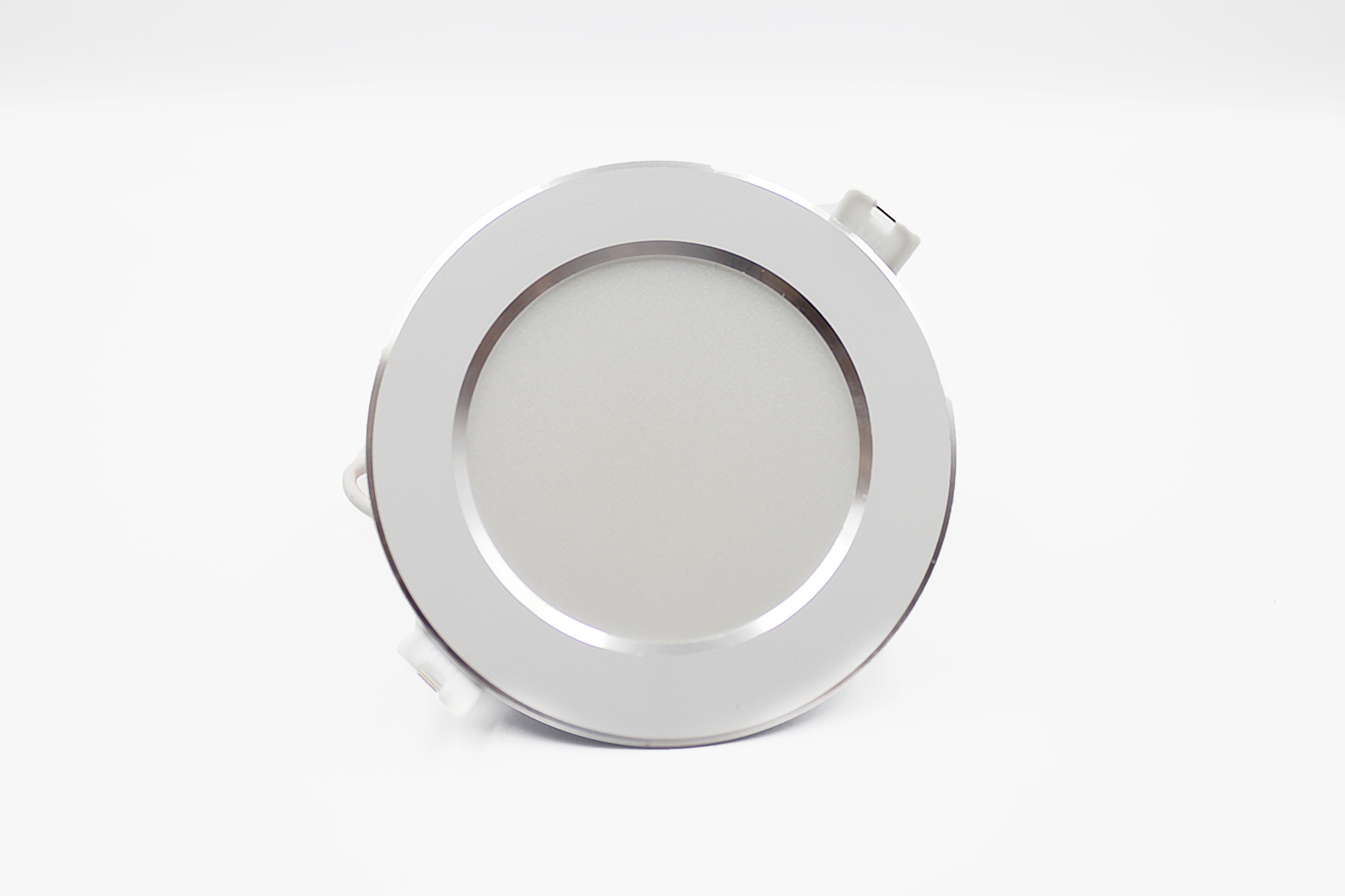 

Oczko oprawa sufitowa Downlight 5W 3000K 230V