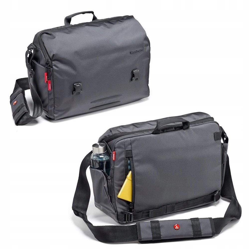 Torba fotograficzna Manfrotto Manhattan Speedy 30